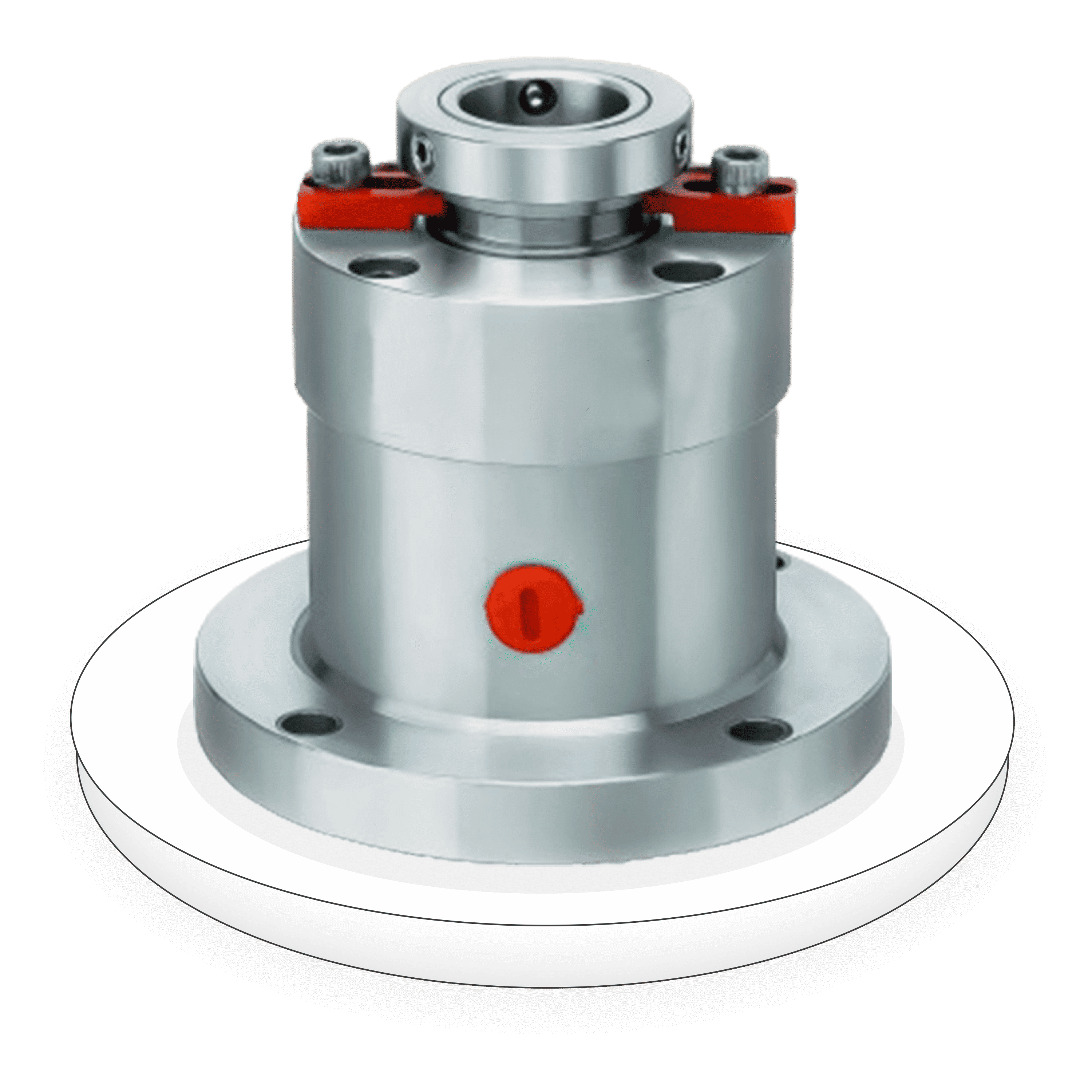 Agitator Single Seal