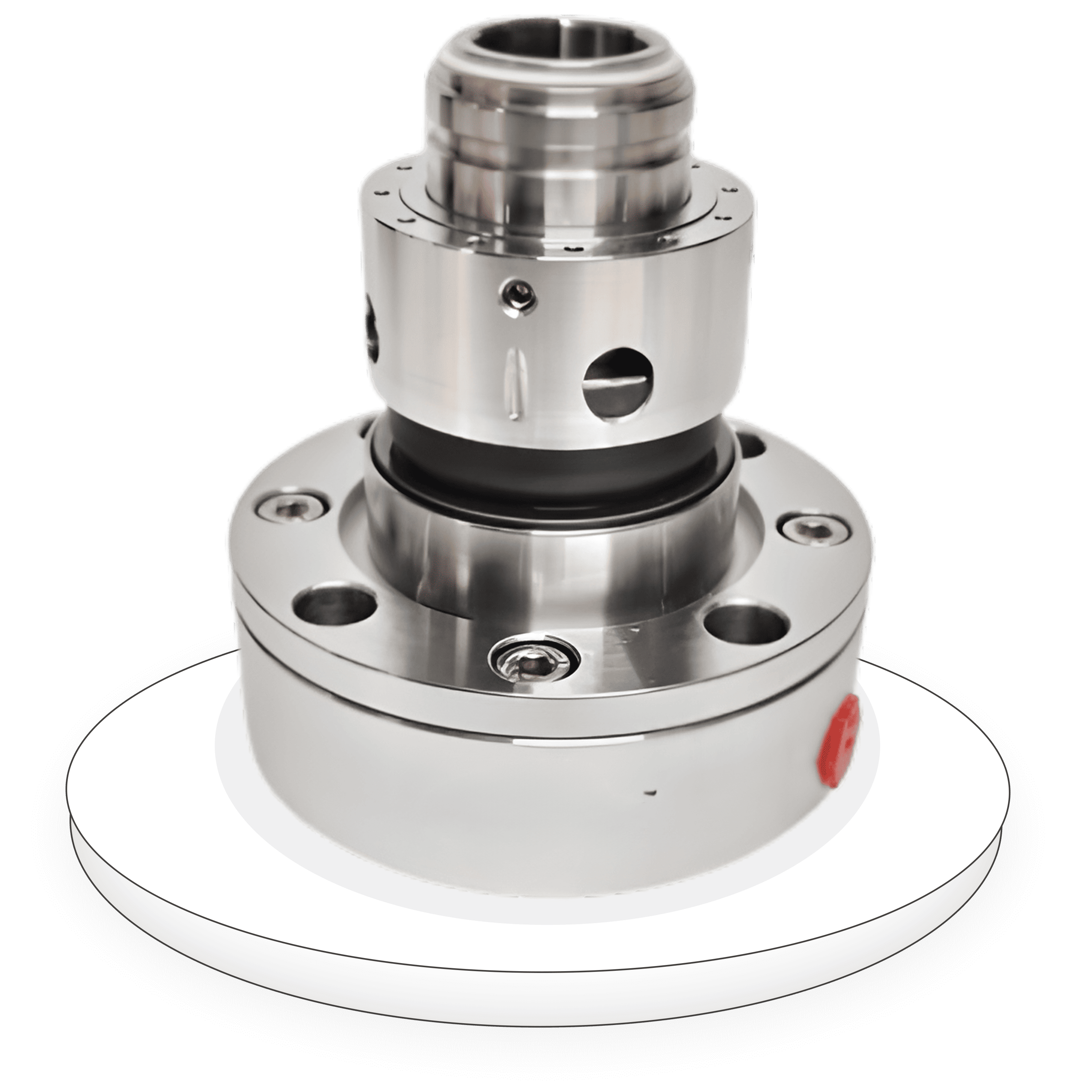 High Pressure Cartridge Seal