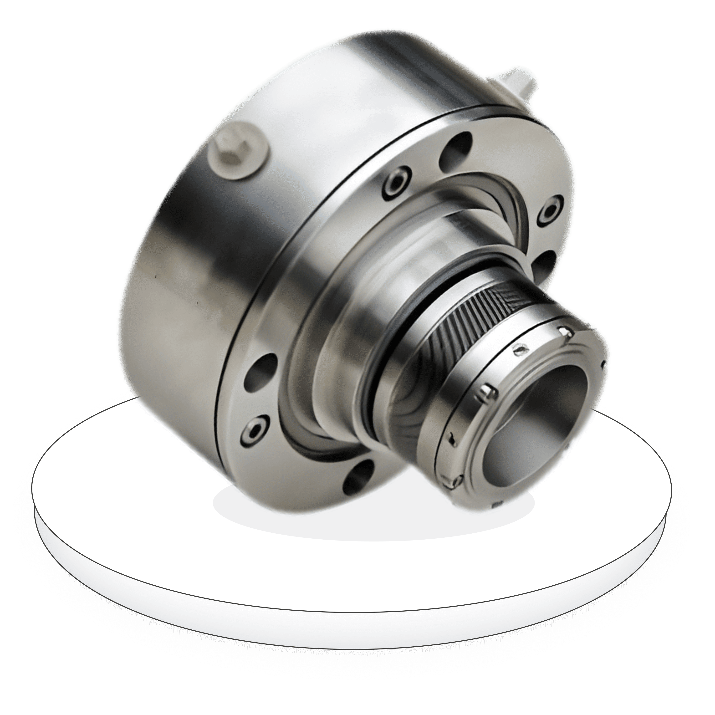 Metal Bellow Cartridge Seal