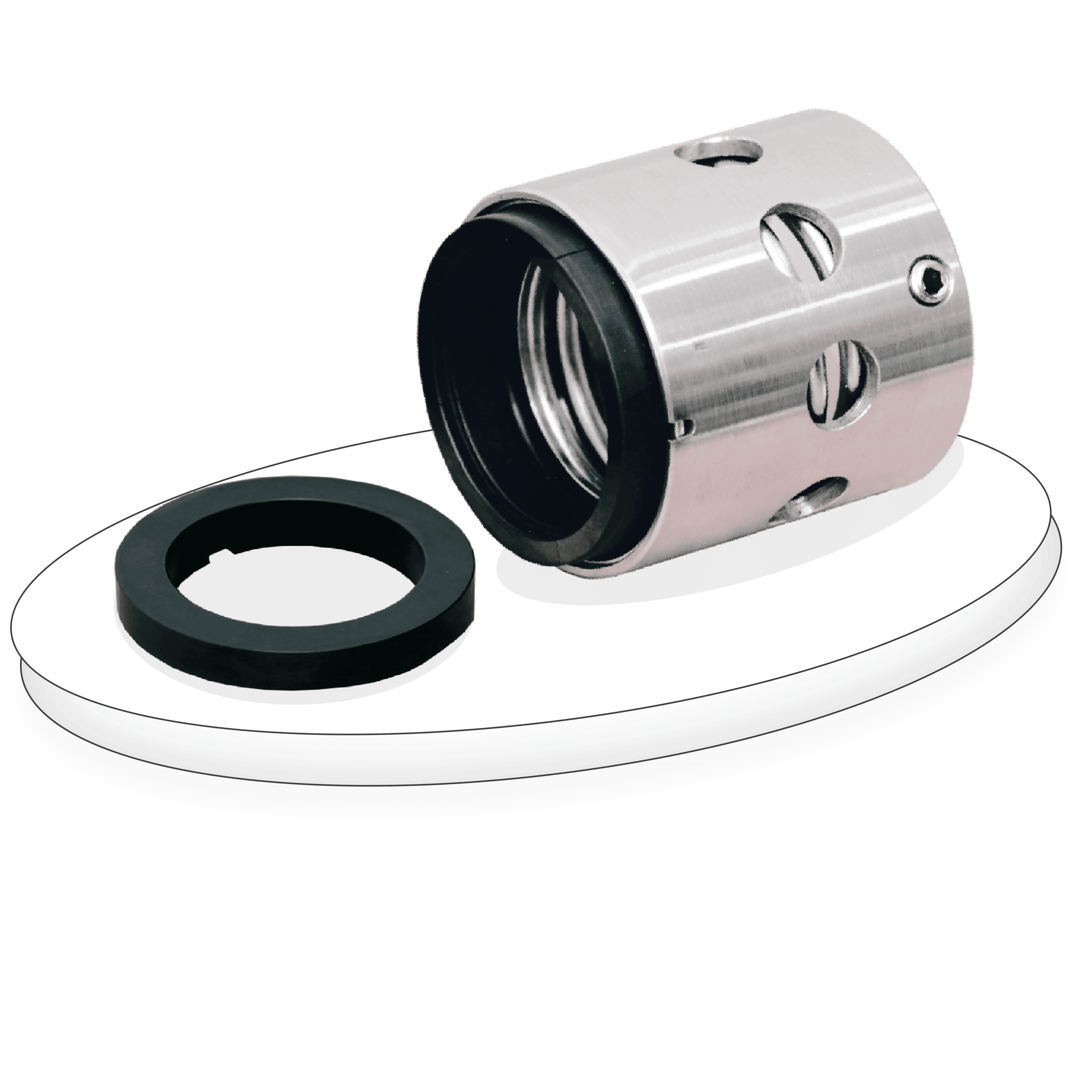 Premium Mechanical Seals